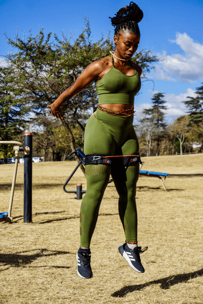 IG Live workout - on demand 12/06