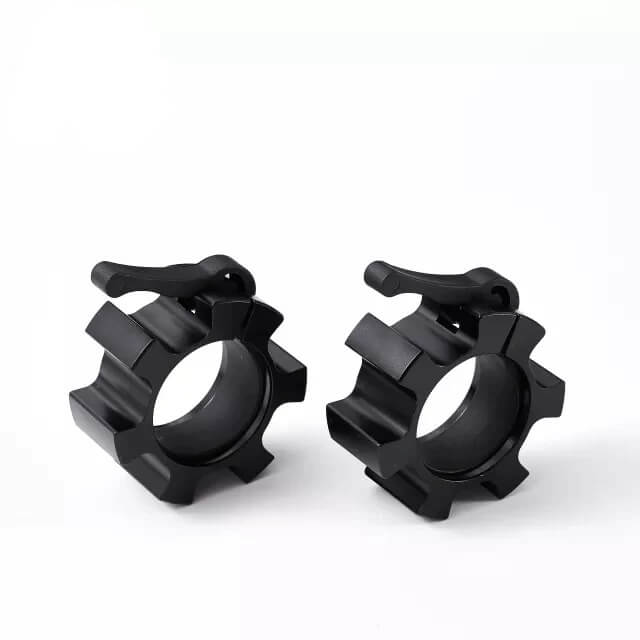 Aluminium Lock Collar