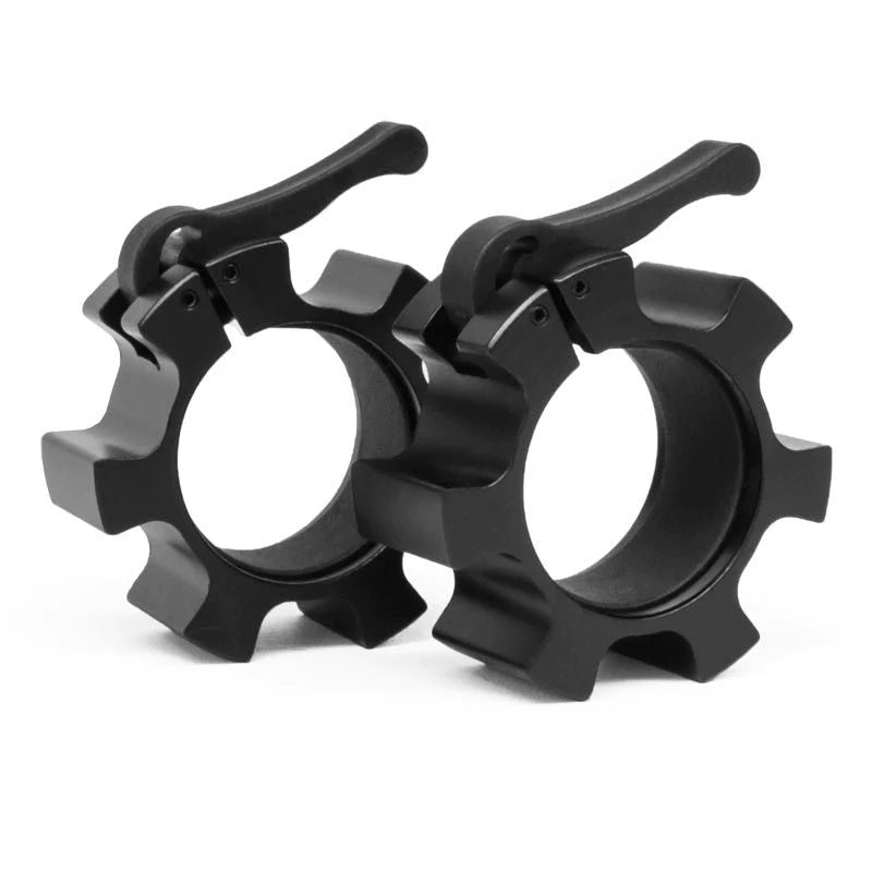 Aluminium Lock Collar