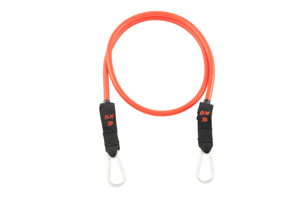 BeFit Red Resistance Band