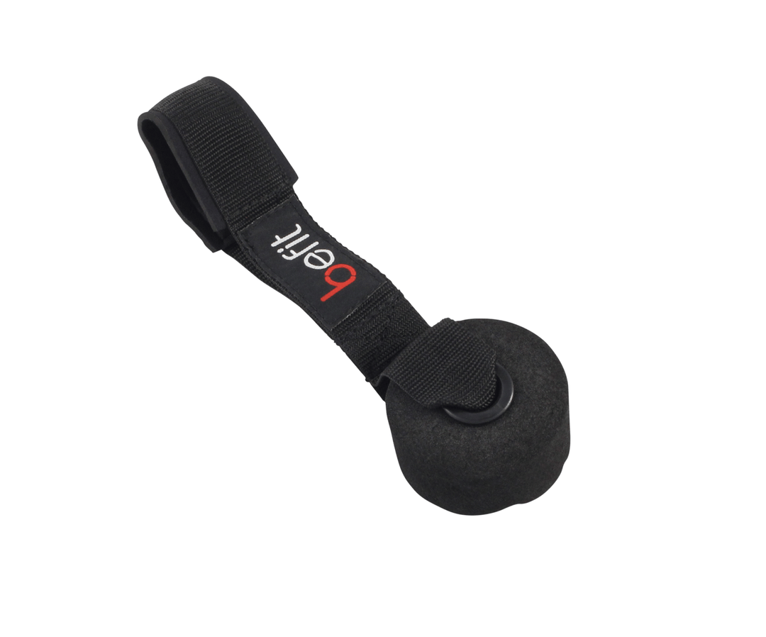 BeFit Heavy Duty Resistance Bands Door Anchor