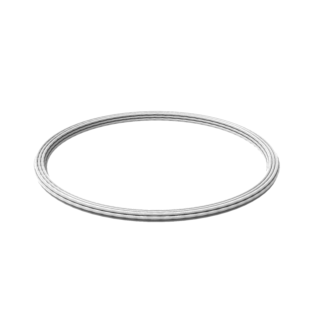 Speed Rope Replacement Bare Cables