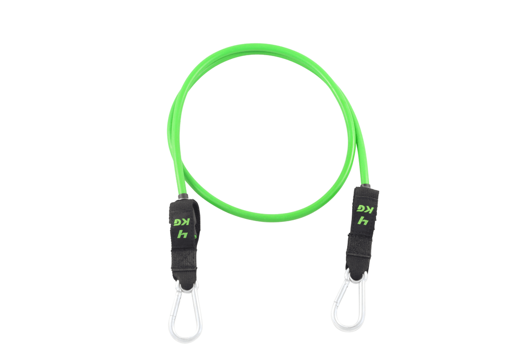 BeFit Green Resistance Band