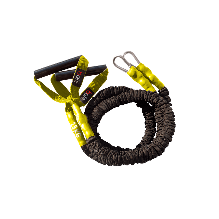 2.5kg yellow x-bands